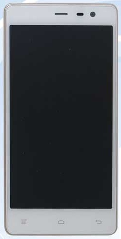 Hisense D1-M TD-LTE